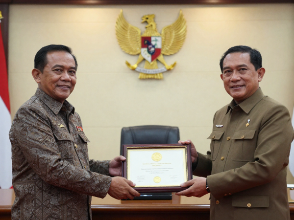 Prestasi Kawasi