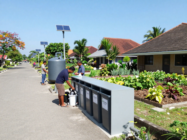 Desa Peduli Lingkungan