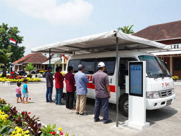 Prestasi Provinsi
